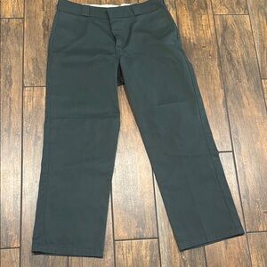Dickies green pants